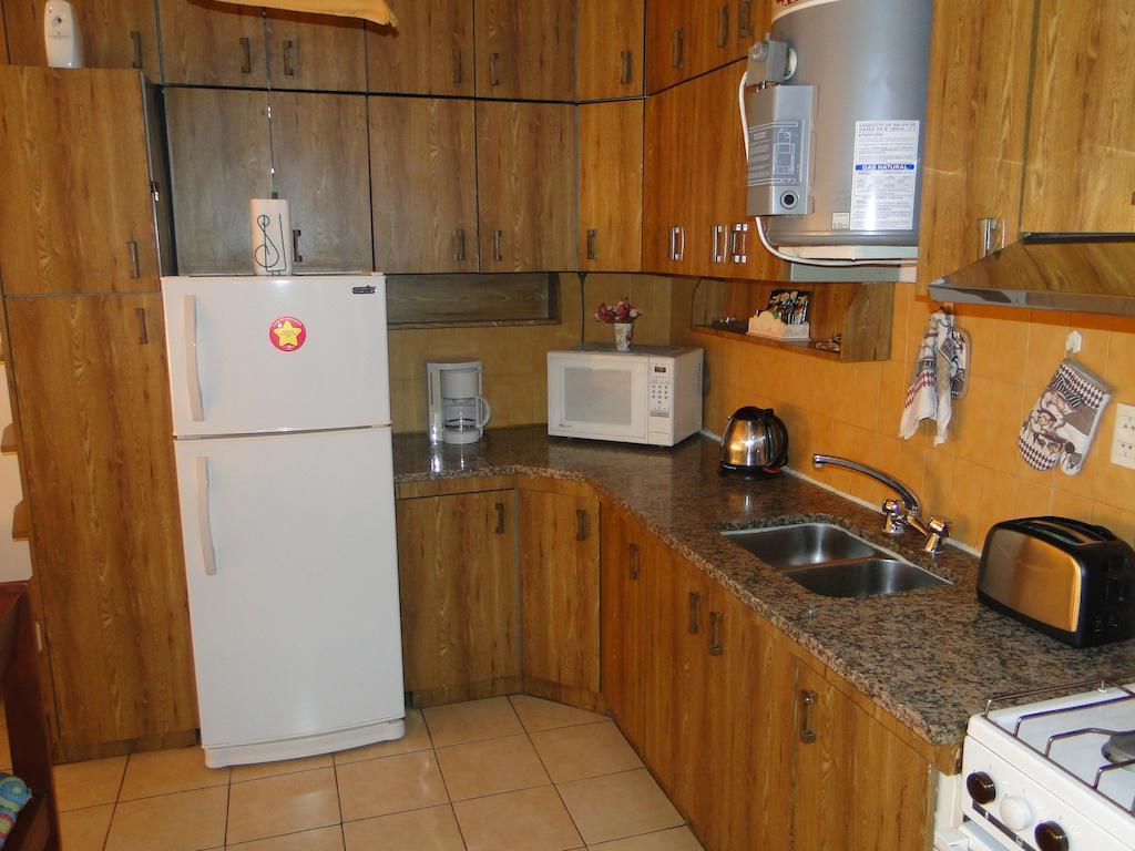 Apartment Let *