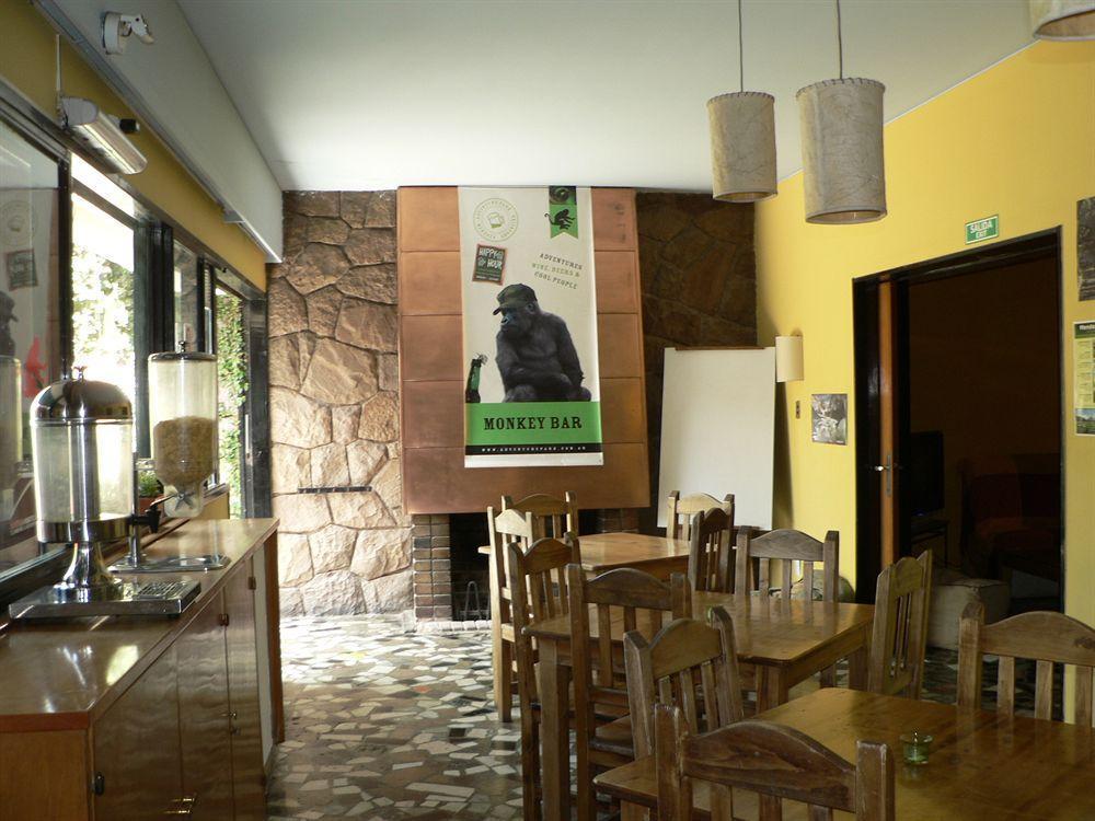 Hostal In Monkey *