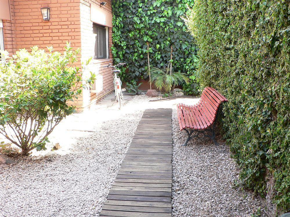 Hostal In Monkey Mendoza