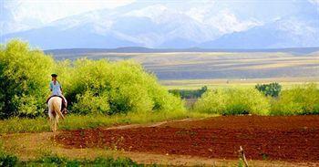 La Alejandra Casa rural Mendoza