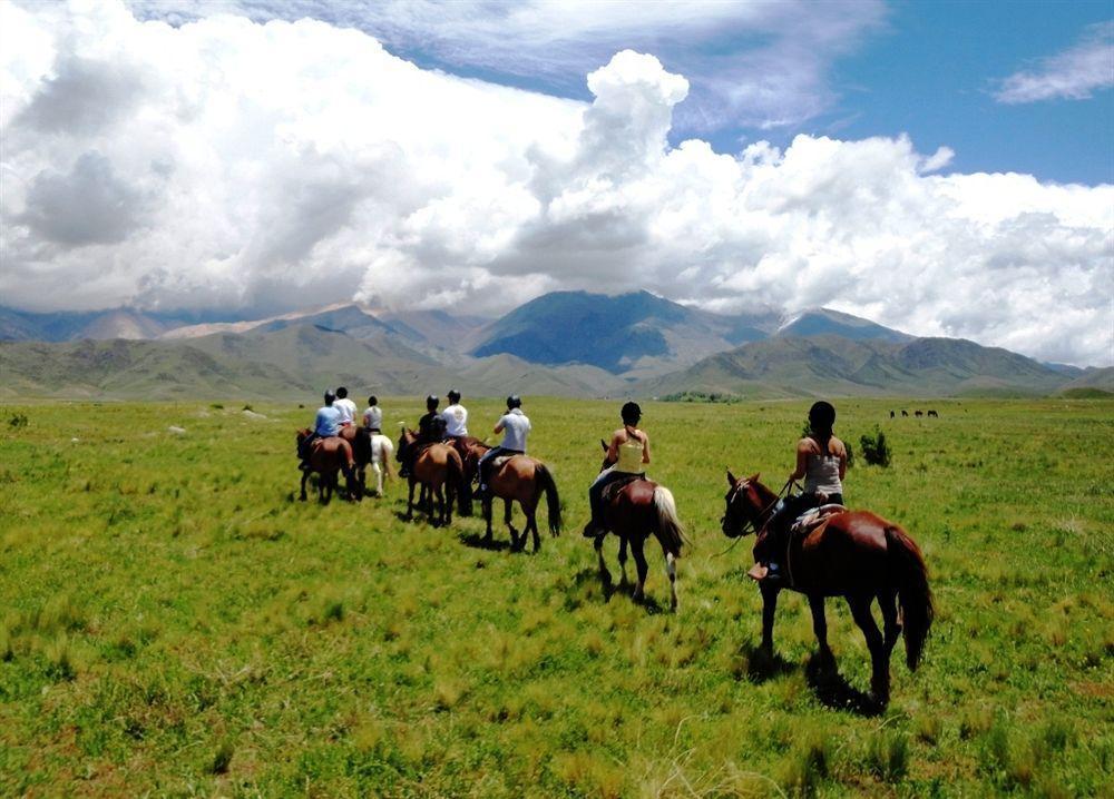 La Alejandra Casa rural Mendoza