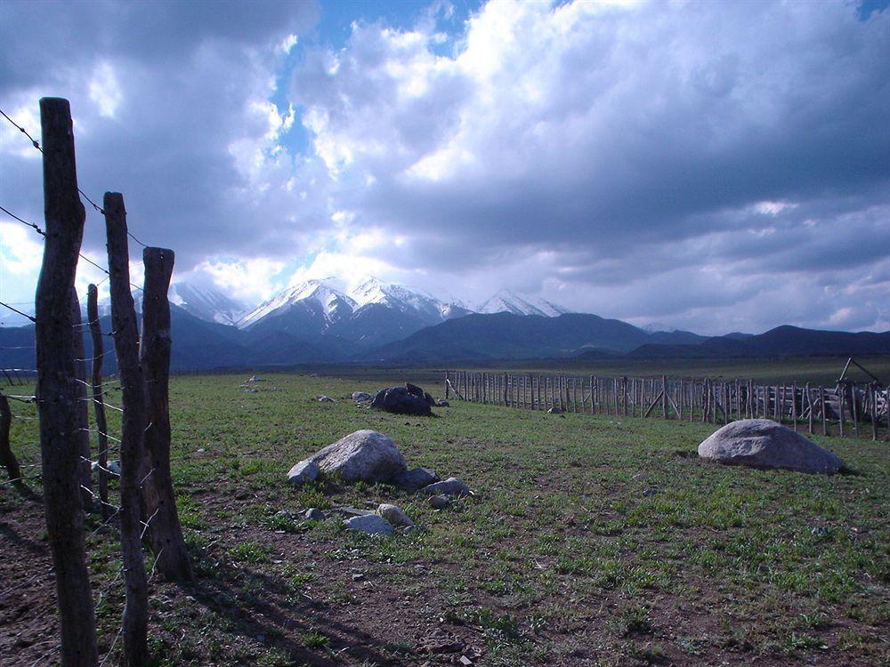 La Alejandra Casa rural *