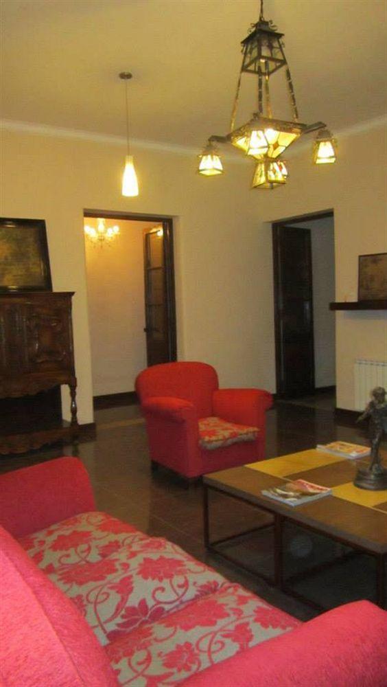 Boutique Bodega Florio Hotel