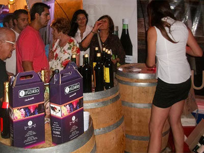 Boutique Bodega Florio 2* Mendoza