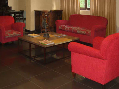 Hotel Boutique Bodega Florio Mendoza