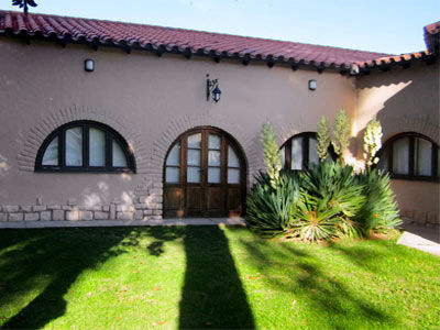 Boutique Bodega Florio Hotel