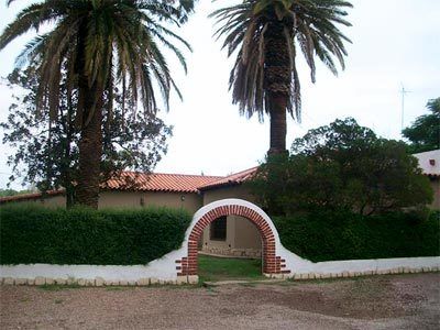 Boutique Bodega Florio