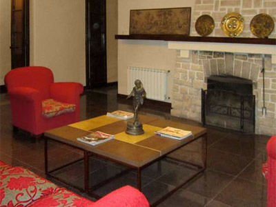Hotel Boutique Bodega Florio