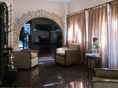 Boutique Bodega Florio 2*