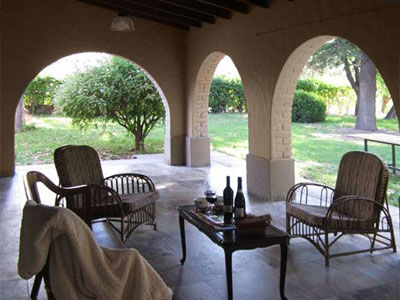 Boutique Bodega Florio 2* Mendoza