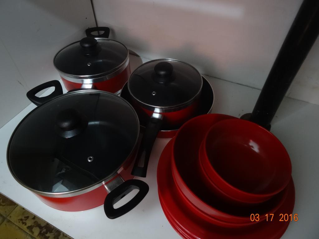 Alojarte Apartamento