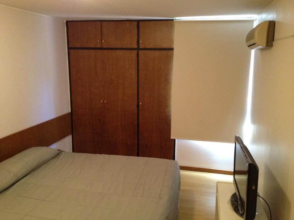 Apartamento Regency Bombal