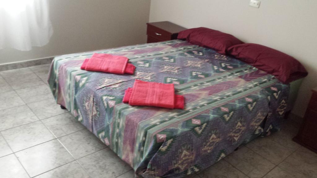 Hotel Alta 2*