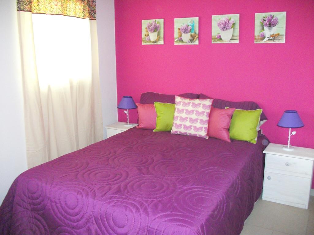 Apartamento Del Parque