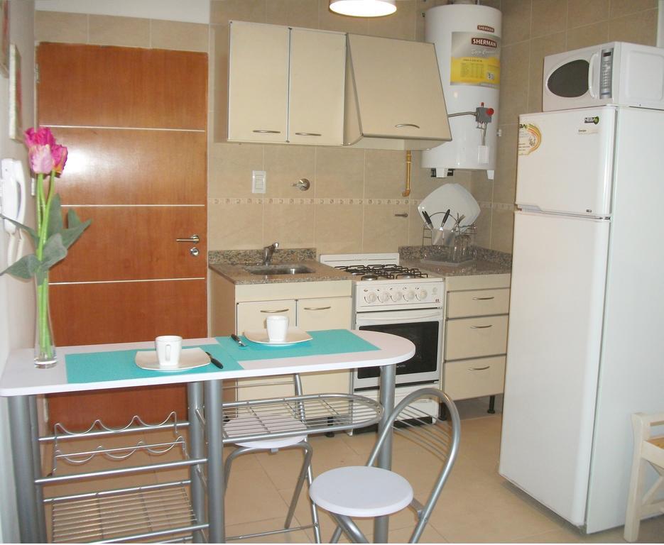 Del Parque Apartamento *