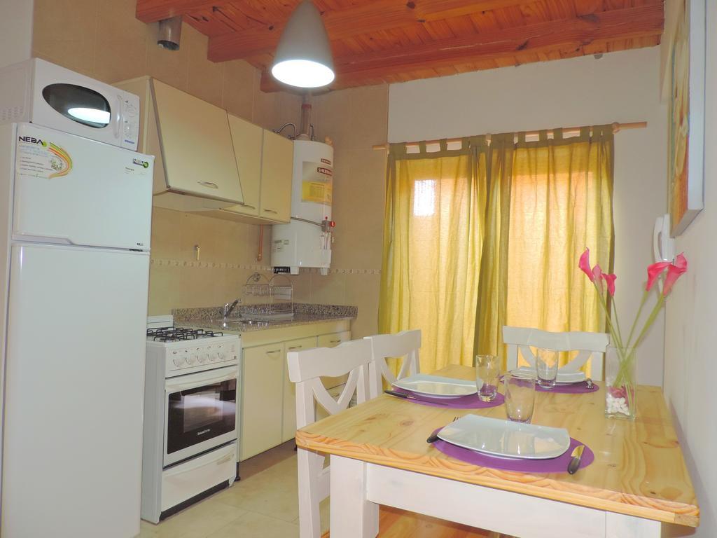 Apartamento Del Parque