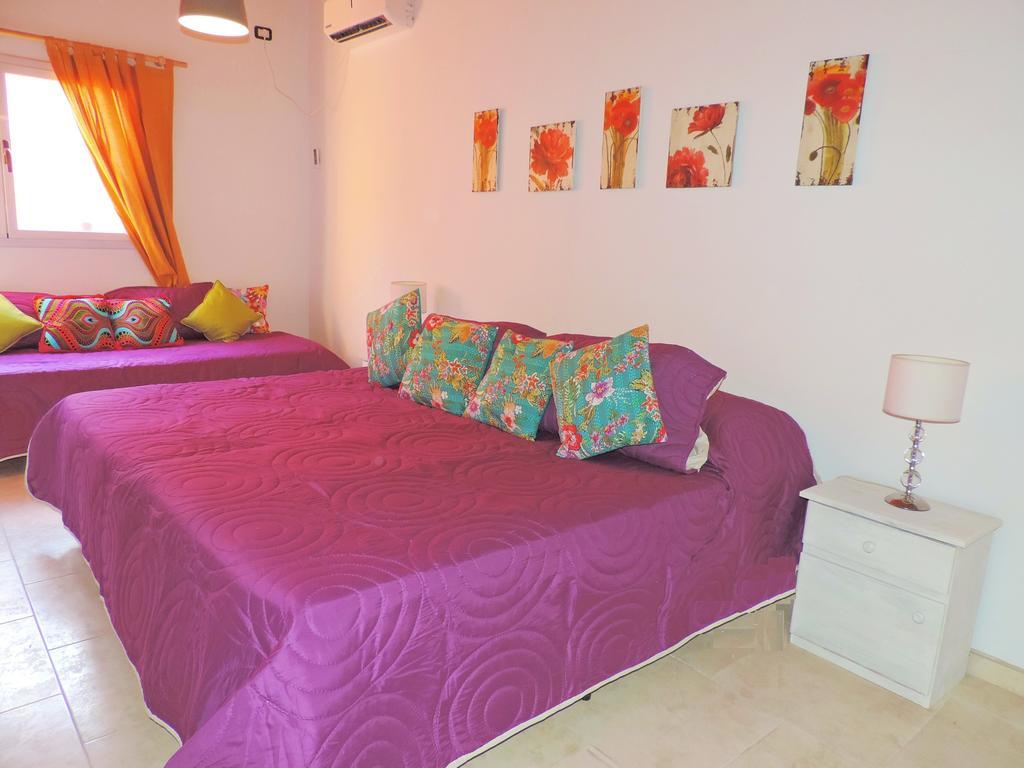 Del Parque Apartamento Mendoza