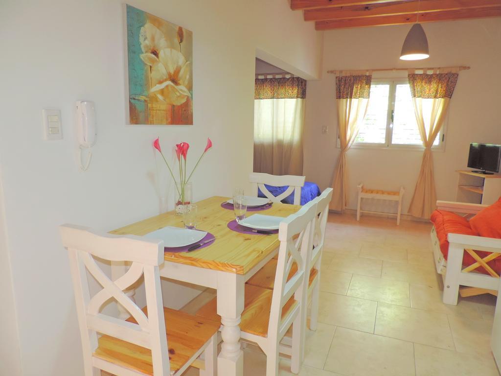 Apartamento Del Parque *