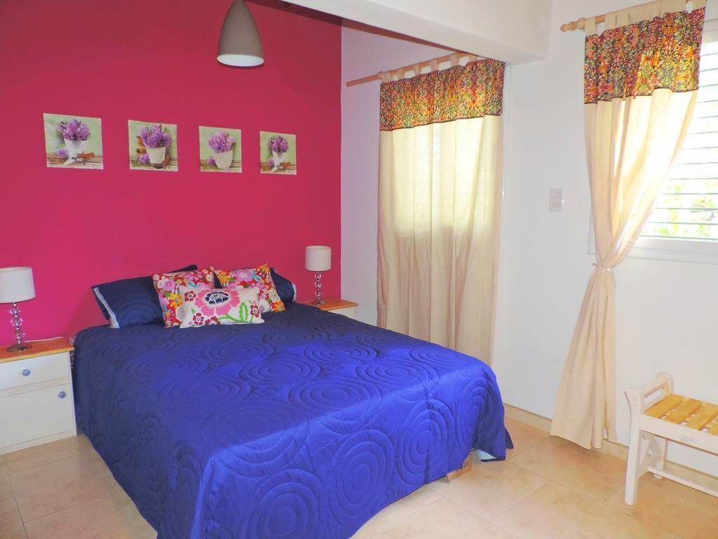 Apartamento Del Parque