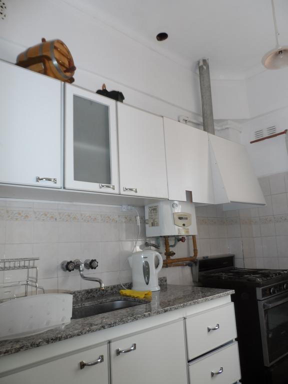 Apartamento Alojarte *