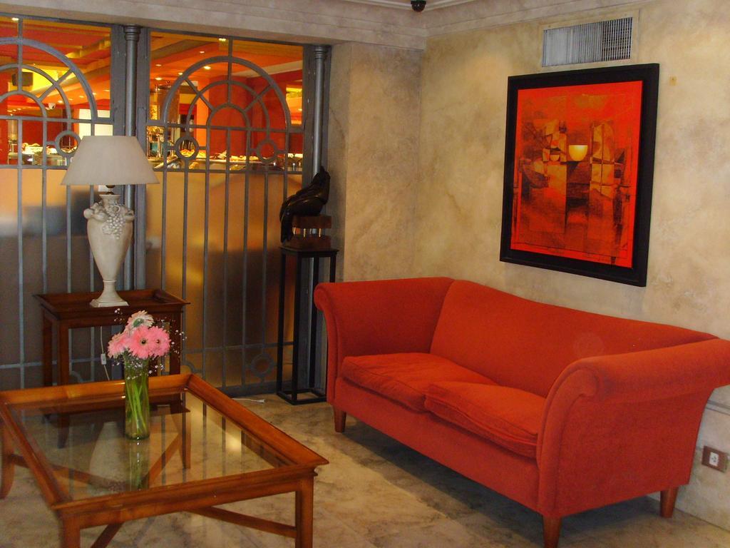 Apartamento Edificio Milenium *