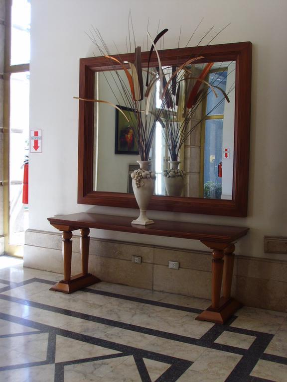 Apartamento Edificio Milenium *