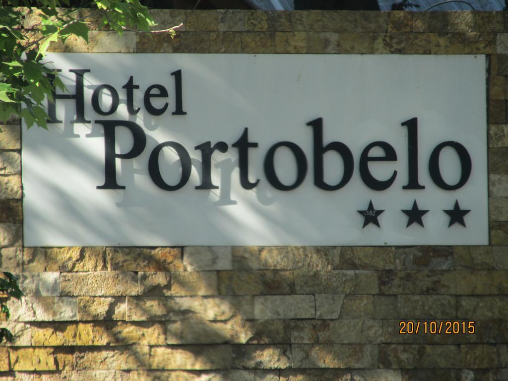 Portobelo Hotel *