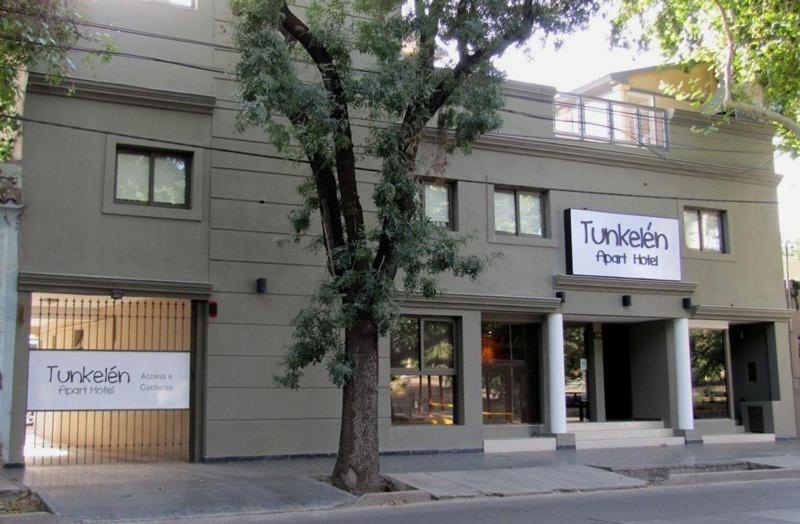 Tunkelen Mendoza