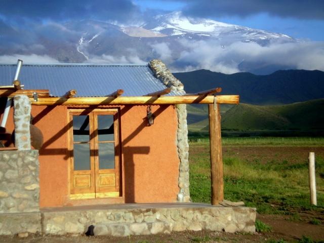 Casa rural La Alejandra