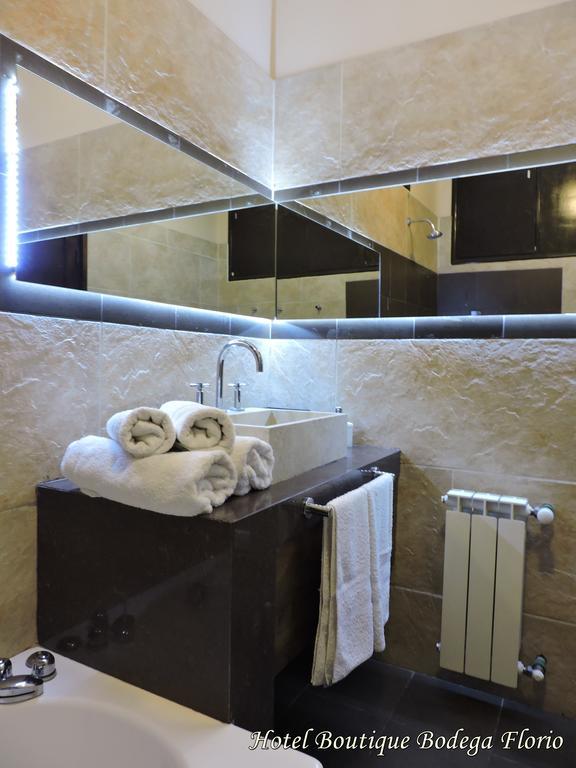 Hotel Boutique Bodega Florio