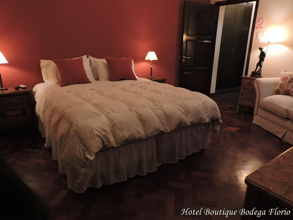 Boutique Bodega Florio