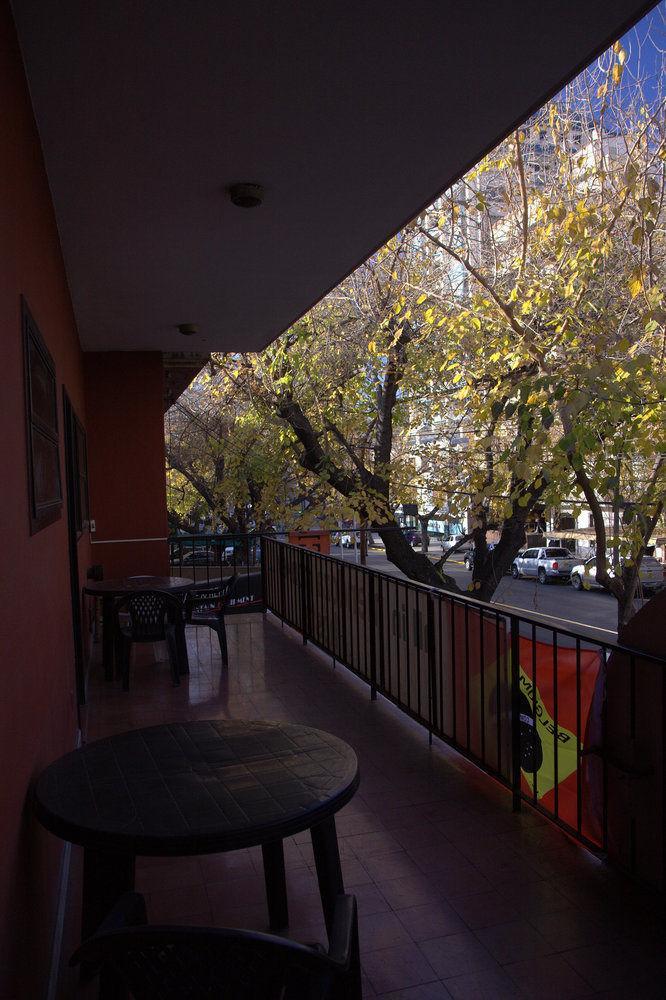 Hostal In Monkey Mendoza