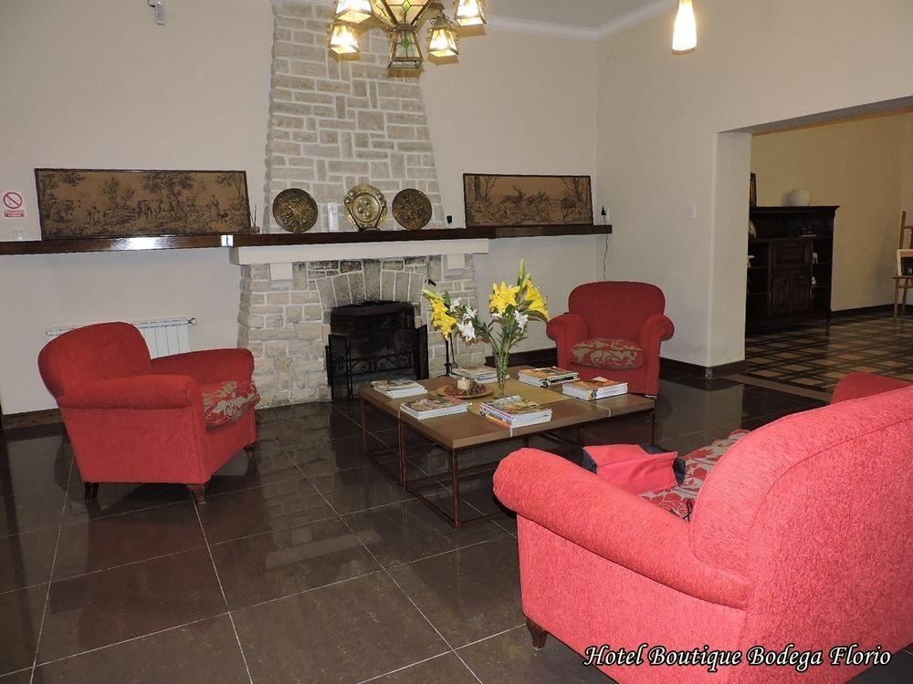 Boutique Bodega Florio 2*