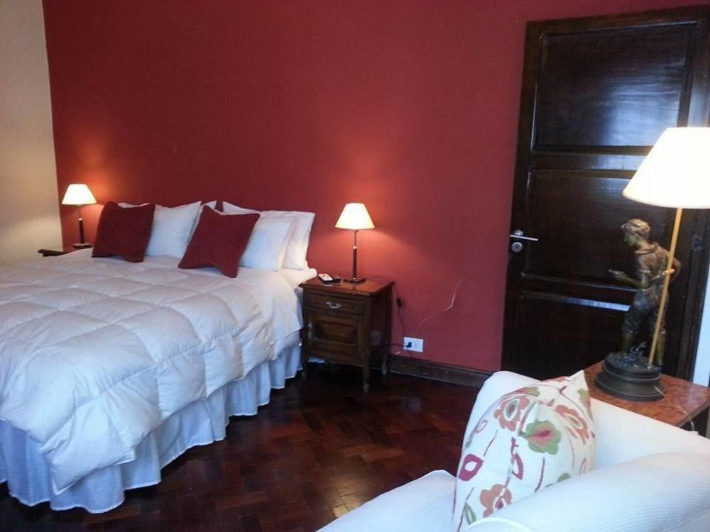 Boutique Bodega Florio Hotel Mendoza