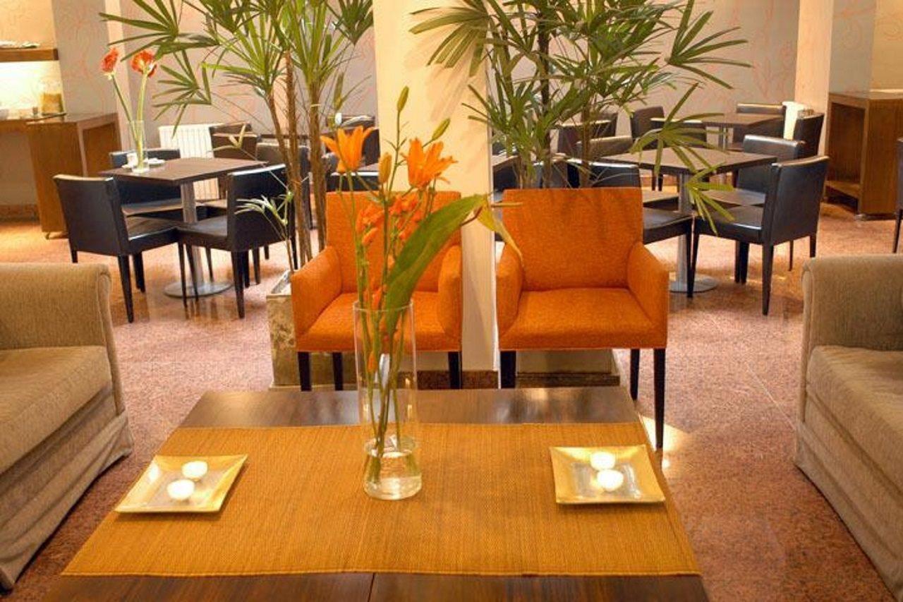 Hotel Internacional