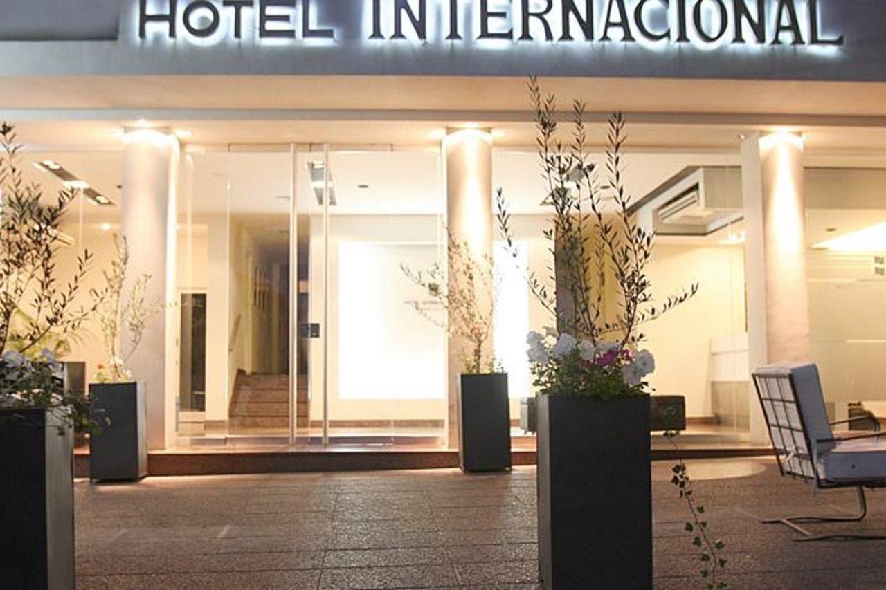 Hotel Internacional 3*