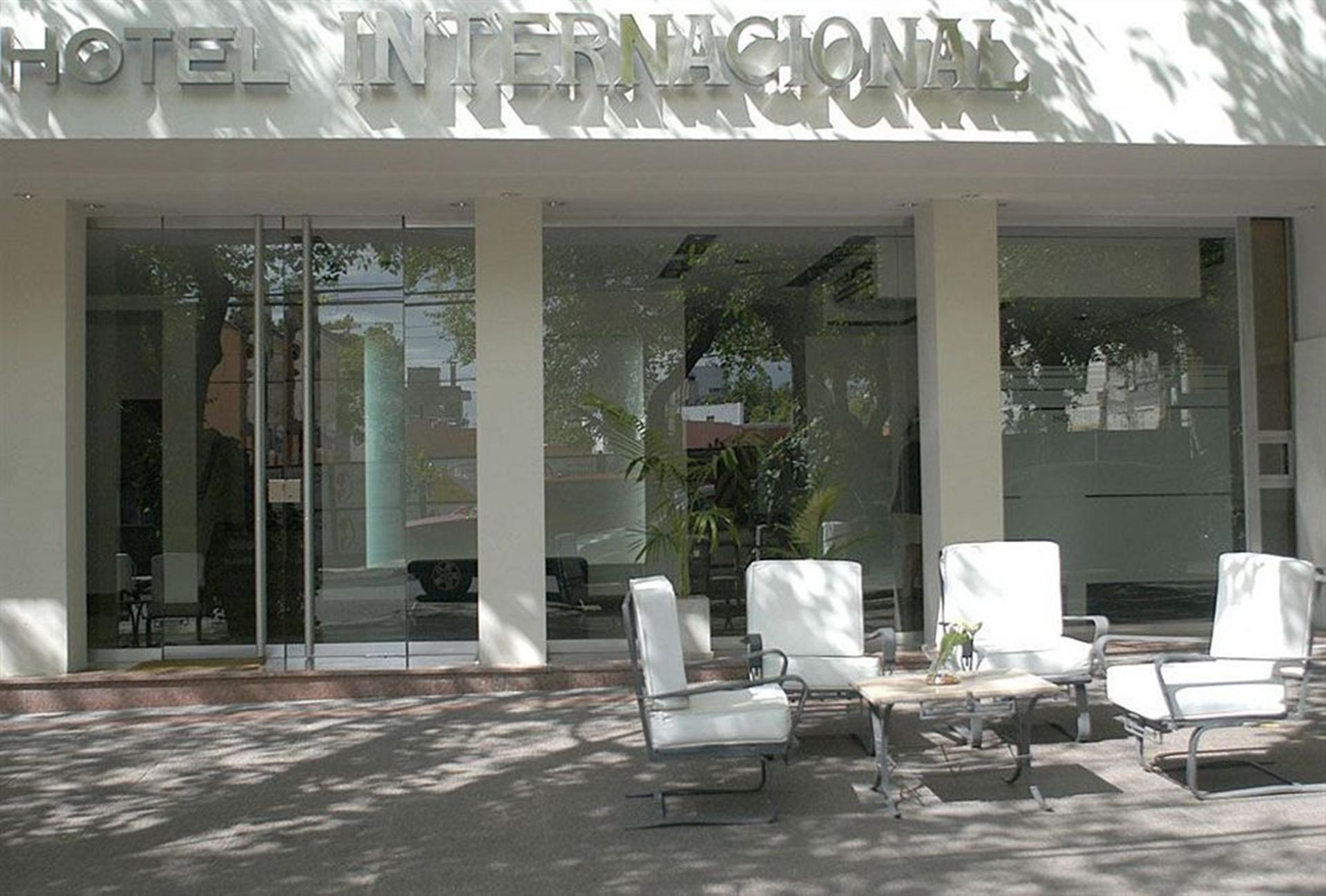 Hotel Internacional 3*