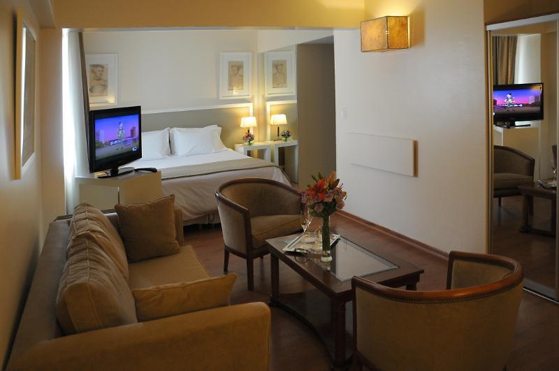 Hotel Huentala