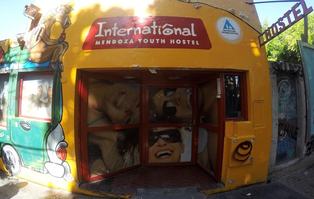 Hostel Internacional *