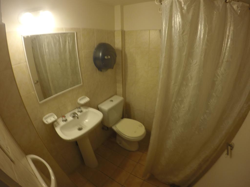 Hostel Internacional