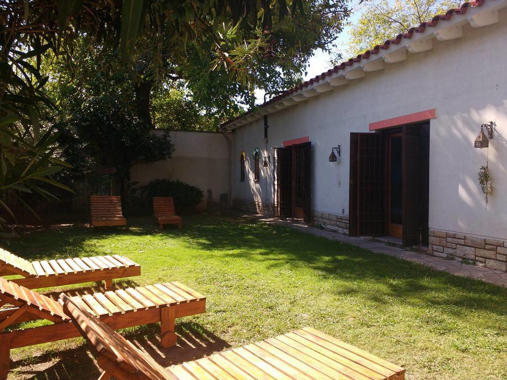 Hostal De Artistas