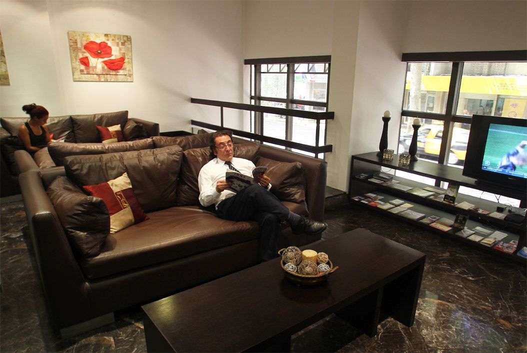 Hotel Hotel Mendoza 3*