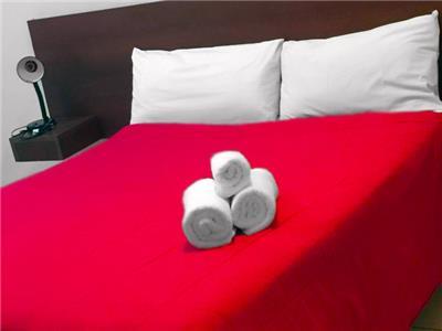 Hotel Garden Mendoza