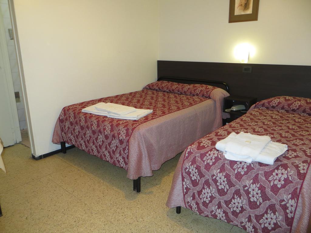 Margal Hotel *