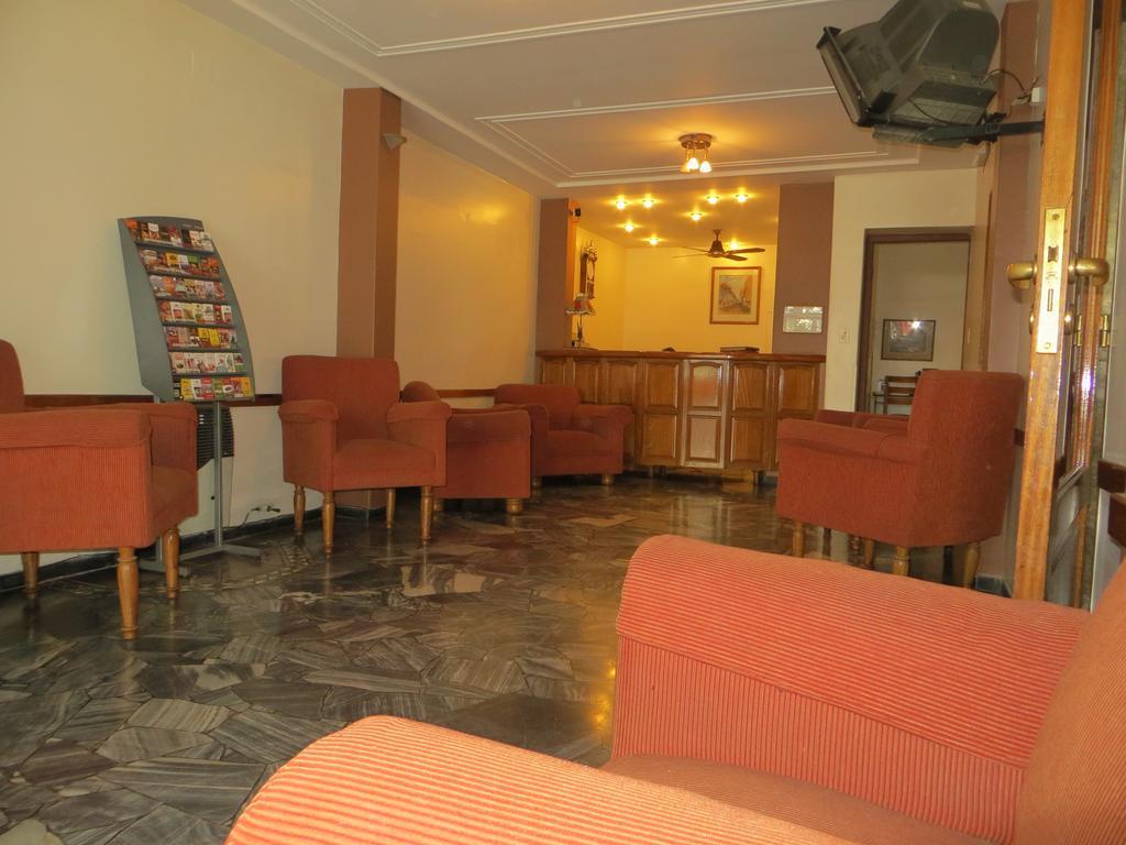 Hotel Margal