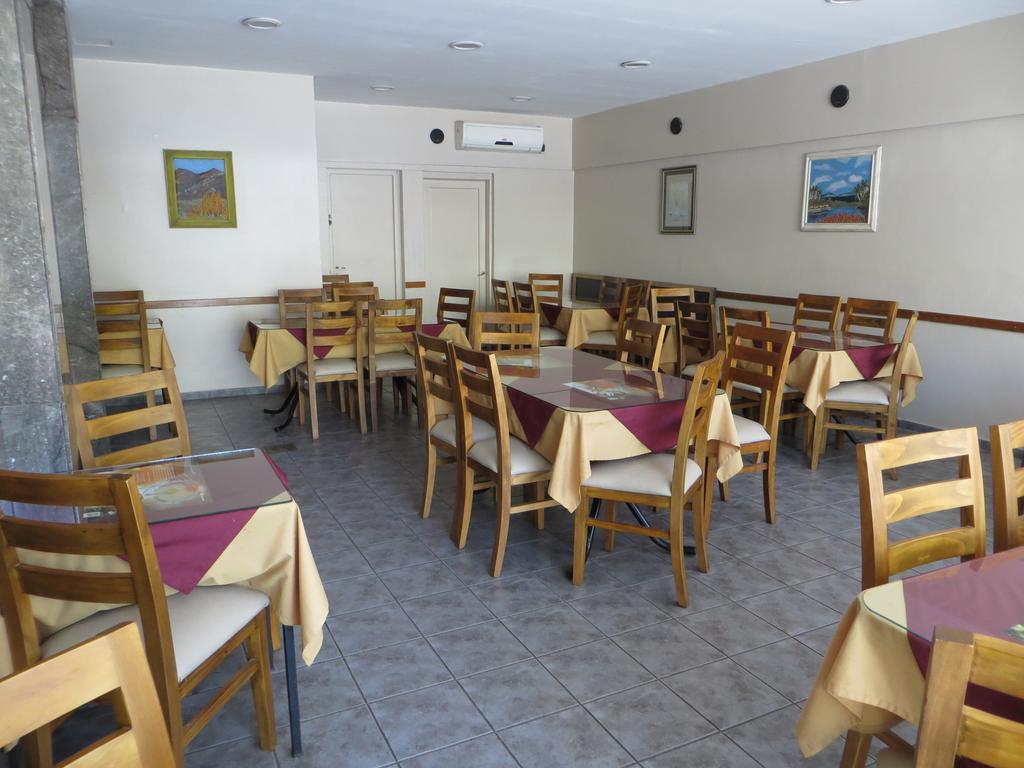 Margal Hotel