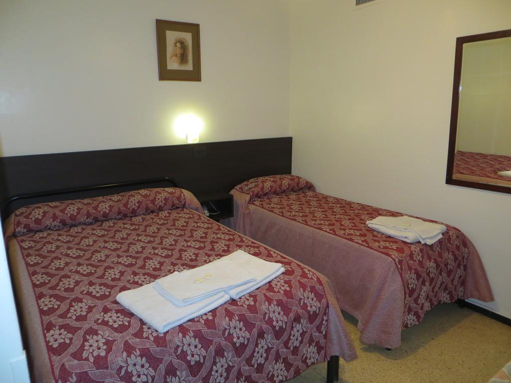 Margal Hotel *
