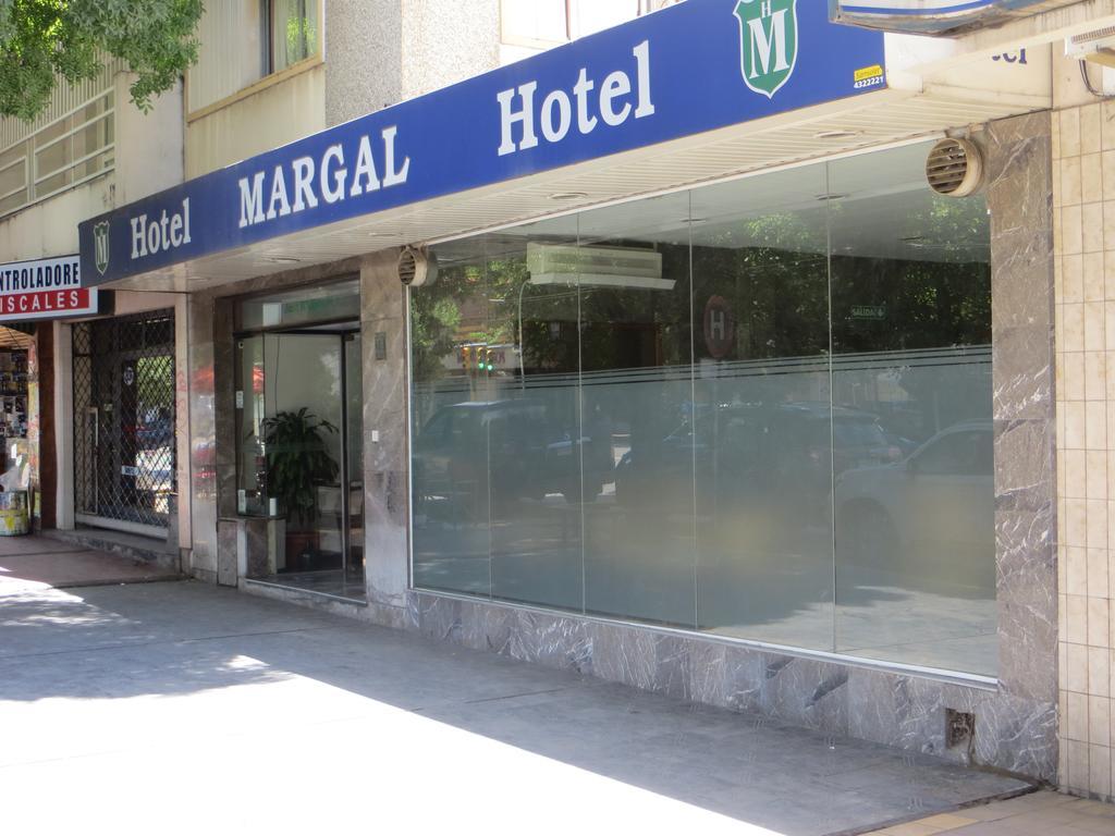 Hotel Margal *