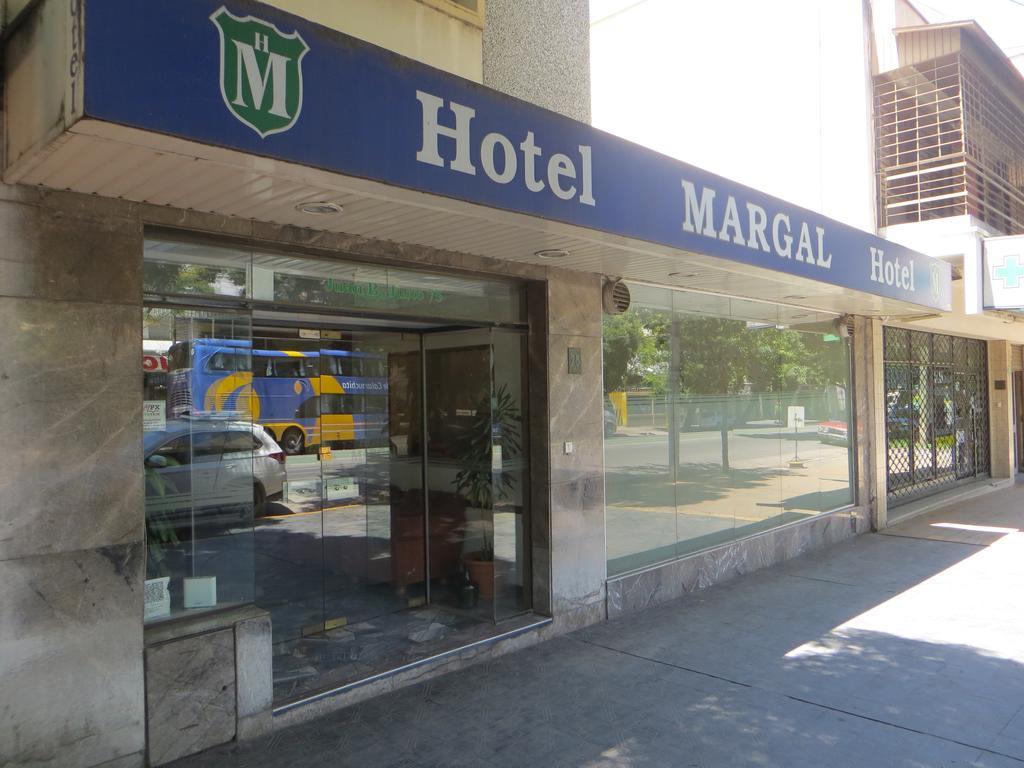 Margal
