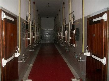 Boutique Bodega Florio Hotel Mendoza